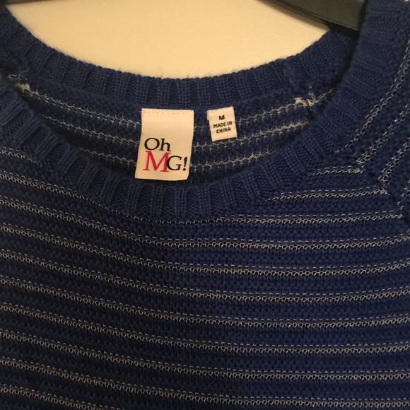 Spring sweater - Picture 2 of 4